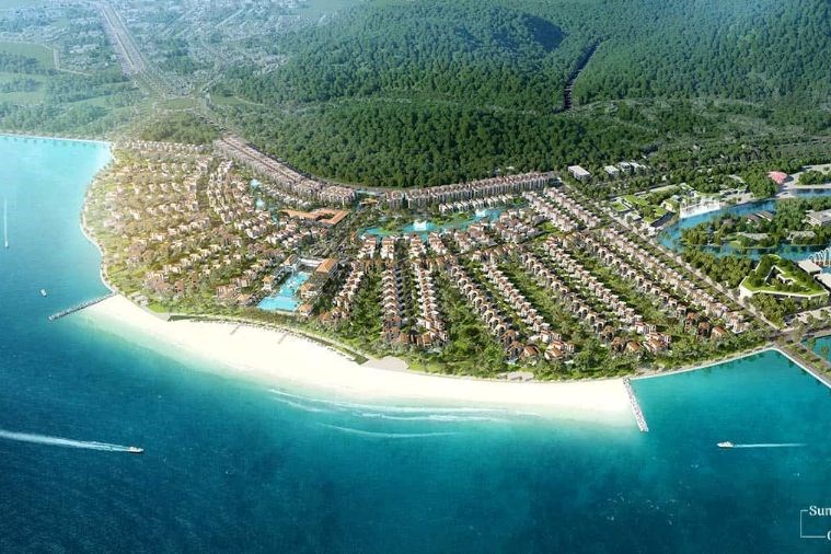 Premier Village Hạ Long Bay Resort